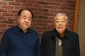 文化平阴 | 寻访救过赵一曼平阴籍烈士足迹途中，他偶遇了文学大家莫言……图片