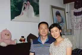 中国首位女航天员刘洋：结婚8年未生子，出征前为丈夫留2条遗言图片