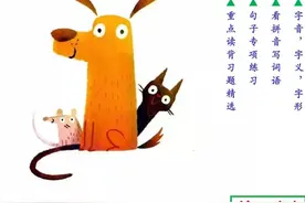 六（上）语文期末分类真题精选2021.10版，全48页，五大分类图片