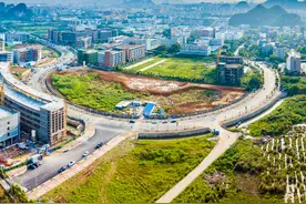新形势下，园区开发项目投资建设模式如何选择？图片