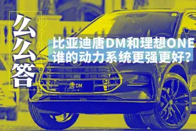 比亚迪和理想谁更好？丨寅哥么么答图片