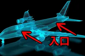 飞机科普，为什么都要左侧登机？以及你不了解的飞机小知识图片