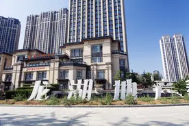 拿什么来拯救你，重庆的龙湖“信仰”？图片
