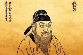 狄仁杰：他是唐朝著名政治家，却被戏说成神探，这是如何形成的？图片