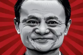 创始人研究之马云：素质轴之企业家精神、领导力与学习能力图片