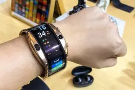 从3499元跌到598元，为什么中兴“手表手机”没人买？图片