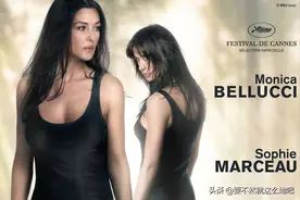 《不要回头》，苏菲·玛索、莫妮卡·贝鲁奇两大女神，PK飙戏图片