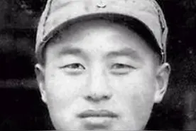 他是刘伯承的得力干将，血染沙场的虎将，遗言让人落泪图片