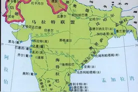 征服印度：莫卧儿帝国的陨落图片