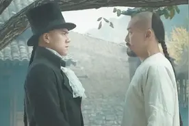 呆小伙一出生头上有犄角，不论谁碰了，都会变成战斗狂魔的疯子视频封面