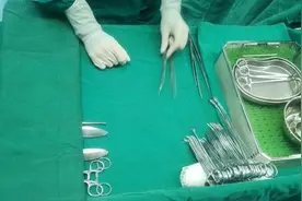一年吃回扣千万：医院这个科室的暴利，恐怕不长久了图片