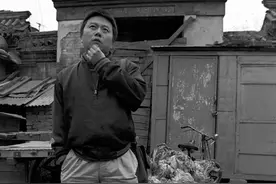王朔与母亲这对“冤家母子”为何活成了最熟悉的陌生人？图片