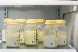 多余的母乳能喝吗？还有没有利用价值，听听宝妈们给的建议图片