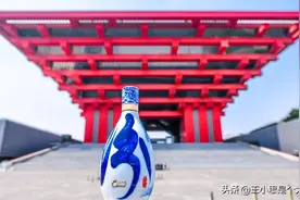 山西只有汾酒？内行：这4款酒，各个不比汾酒差，你喝过几款？图片