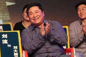 “刘大脑袋”不仅是李金斗师叔，徒弟修睿乔杉和郭德纲一个辈分？图片