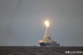 地中海才是真正的战场！17艘战舰排兵布阵，中国制造首战助俄军图片