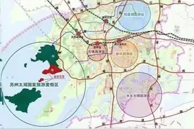 火热！总价140万起！自带大型商业！又一低总价纯新盘来了图片