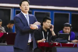 CBA讯：广东夺冠功勋投奔李春江，李导一大二小三外援剑指总冠军图片