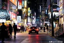 盘点韩国五大财阀图片
