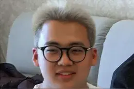 郭麒麟被曝约会网红，所住酒店四千一晚，德云“太子”出行显奢侈图片
