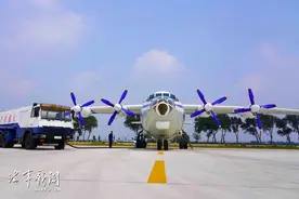 定点空投，开始图片