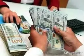 同胞请注意：新版百元假美金惊现柬埔寨图片