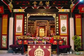 寻根问祖，家谱中的一世祖追到哪里最为合适？图片