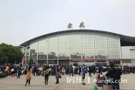 孝感火车站附近三四千的房子，为什么没人买图片