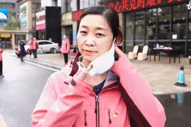 武汉，再见真好！图片