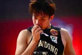 最全！丁彦雨航与山东男篮纠纷时间轴图片