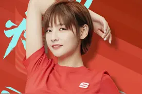 硬糖少女303在《超新星运动会》上的表现你被圈粉了吗图片