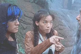 解读经典《风云雄霸天下》幕后故事图片