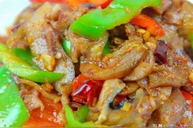 河南人下酒、下饭少不了的猪头肉，到底迷人在哪？看完我也想吃了图片