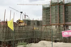 谁的？内江城区这1614套安置还房好巴适！图片