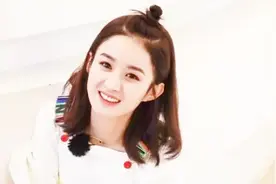 奉子成婚？港媒曝赵丽颖冯绍峰上海领证，香港度蜜月视频封面