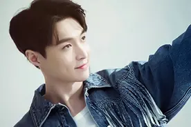 张艺兴精准到位的krump燃炸全场，现场舞者尖叫连连不断图片
