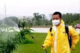 农药稀释倍数傻傻分不清，看完不求人图片