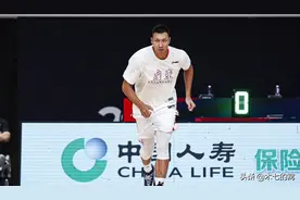 阿联归来广东怪阵惨负23分，CBA季前赛首日回顾图片