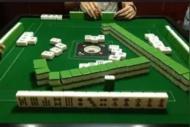 打“贵阳捉鸡麻将”被抓！赌资高达300余万图片