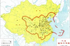 战争、灾荒、瘟疫：人口锐减，是中国的哪几个朝代？图片