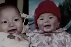 28年是错换还是偷换人生大剧：第二集，千里寻子图片