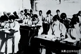 破除早婚、缠足陋俗，清末民初一些顺口溜所再现的新旧民俗更迭图片
