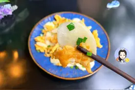 6月，我遇到此菜从不还价，清脆鲜嫩，三天两头吃，衣服穿回S码图片