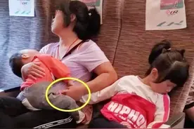 关于生二胎宝妈们究竟是怎么想的？最怕“一拖二”，这是问题核心图片