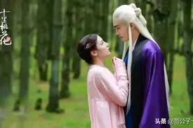 十里桃花136：东华沉睡，文昌帝君陨落图片