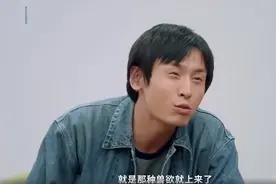 中国人，请全网封杀张哲瀚图片