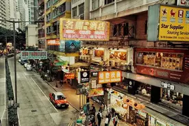 香港人均寿命反超日本？也许与“晚餐”有关，不妨参考一下吧图片