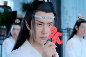 《陈情令》云深不知处的五室两舍一阁，都是做什么用的？（中篇）图片