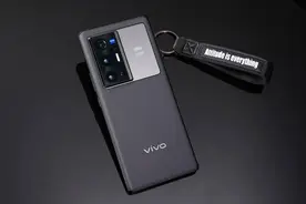 vivo X70 Pro+上手体验：拒绝凑数、补足短板的高端影像旗舰图片