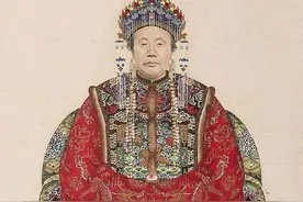 历史上的一品诰命夫人是什么意思？这个封号到底有多大的权力？图片